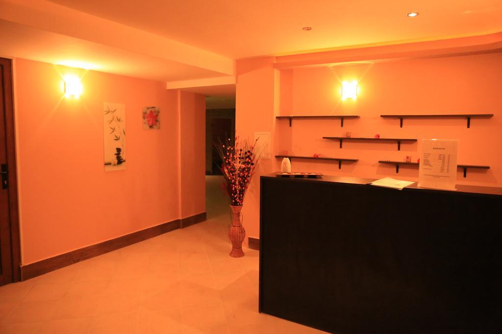 All Seasons Club บันสโก ภายนอก รูปภาพ
