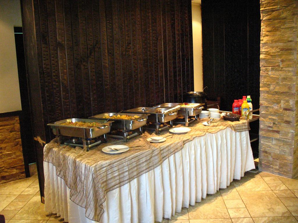 All Seasons Club บันสโก ภายนอก รูปภาพ