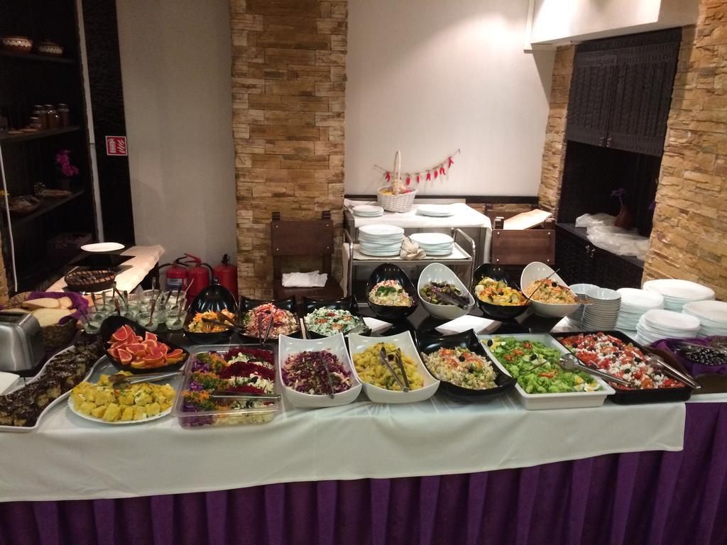 All Seasons Club บันสโก ภายนอก รูปภาพ