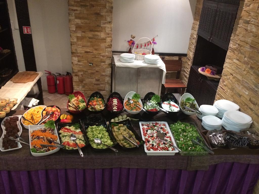 All Seasons Club บันสโก ภายนอก รูปภาพ