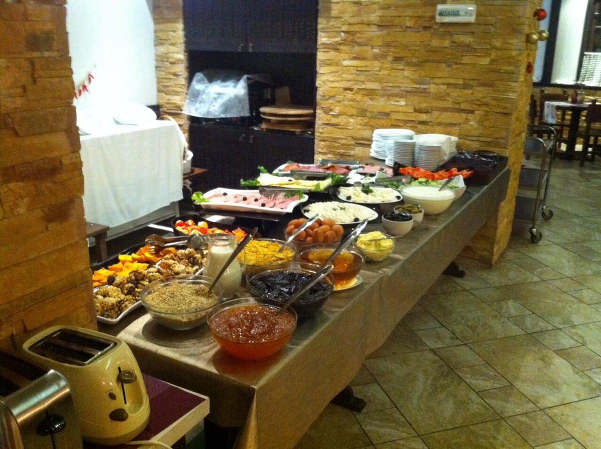 All Seasons Club บันสโก ภายนอก รูปภาพ