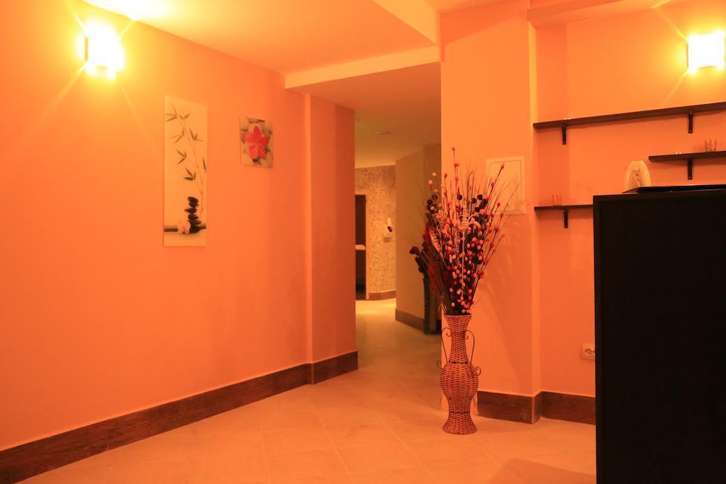 All Seasons Club บันสโก ภายนอก รูปภาพ